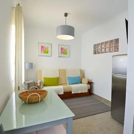 Holidays Centro Apartment *