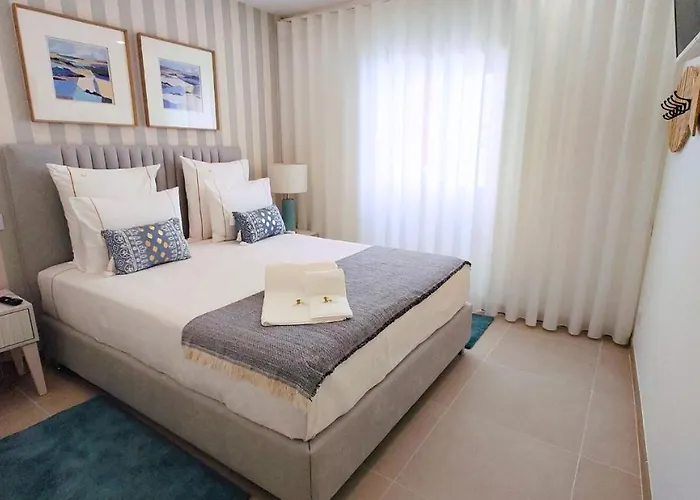 Holidays Centro شقة