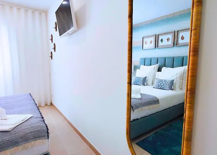 شقة Holidays Centro