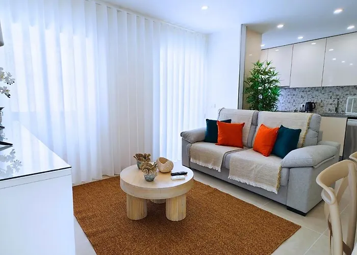 شقة Holidays Centro نازاريه