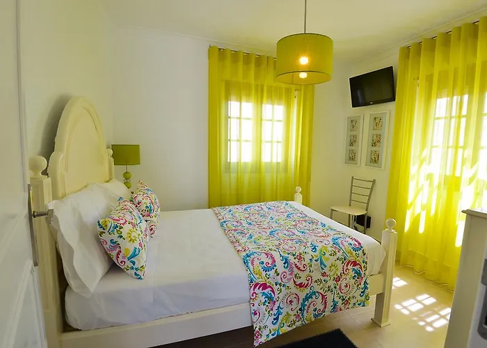 شقة Holidays Centro نازاريه