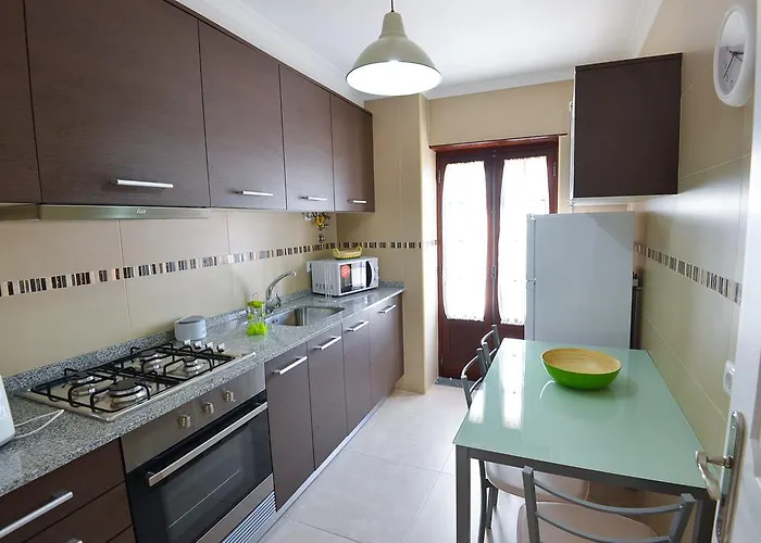 Holidays Centro شقة نازاريه