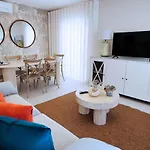 Holidays Centro Apartment Nazare