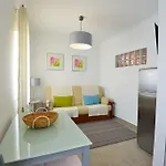 Holidays Centro Apartment *