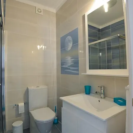 Апартаменты Holidays Centro *