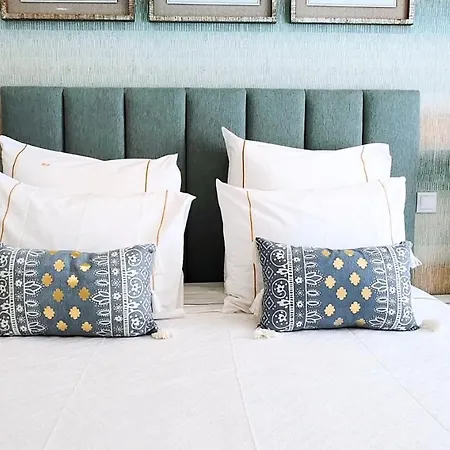 Апартаменты Holidays Centro