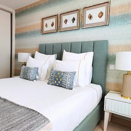 Апартаменты Holidays Centro