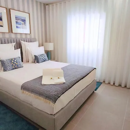 Holidays Centro شقة