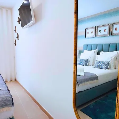 Апартаменты Holidays Centro