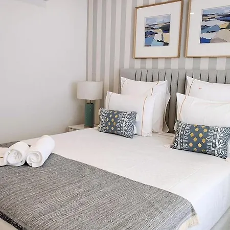 Апартаменты Holidays Centro *