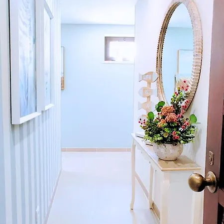 Holidays Centro Апартаменты Назаре