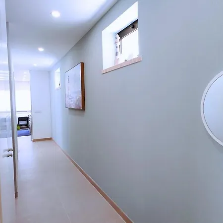 Apartmán Holidays Centro *