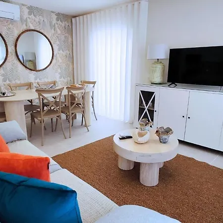 Holidays Centro Апартаменты Назаре