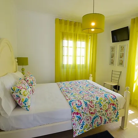 شقة Holidays Centro نازاريه