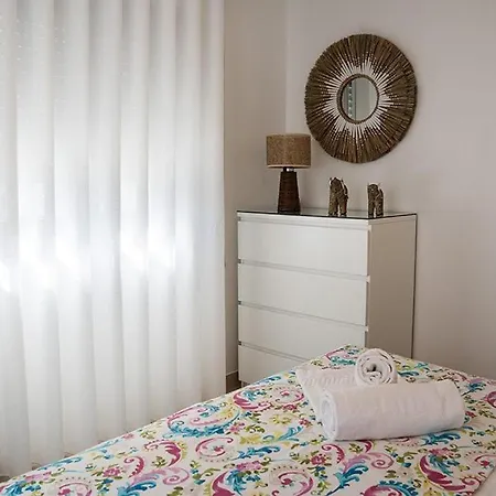 شقة Holidays Centro نازاريه