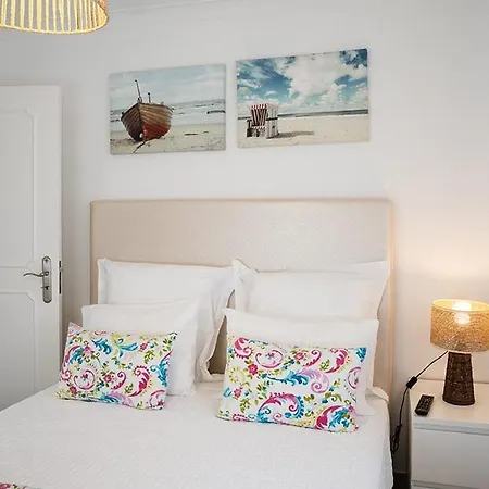 شقة Holidays Centro نازاريه