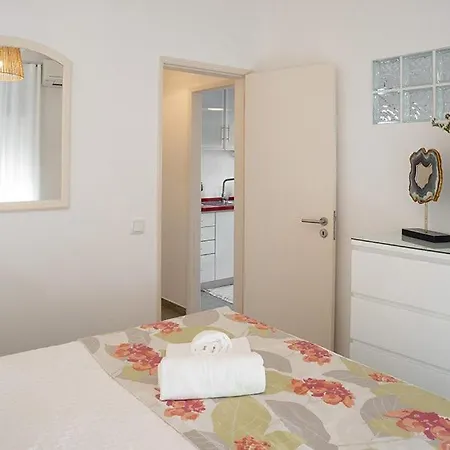 شقة Holidays Centro نازاريه