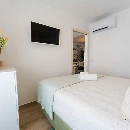 شقة Holidays Centro نازاريه