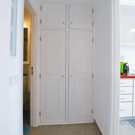 Holidays Centro Апартаменты