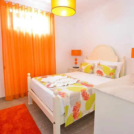 Holidays Centro Apartmán