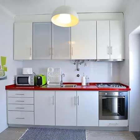 Holidays Centro Апартаменты