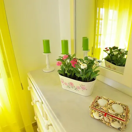 Апартаменты Holidays Centro *