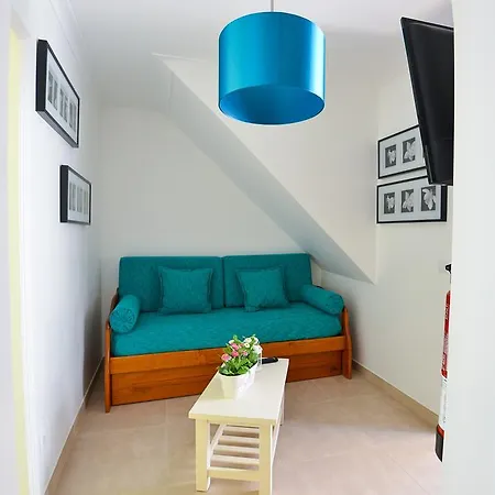 Апартаменты Holidays Centro *