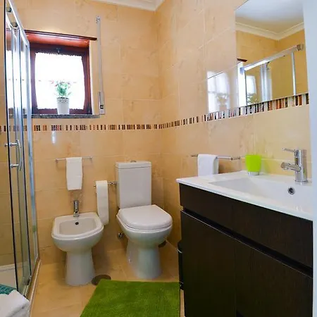 Holidays Centro Апартаменты *