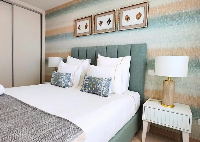 Apartament Holidays Centro