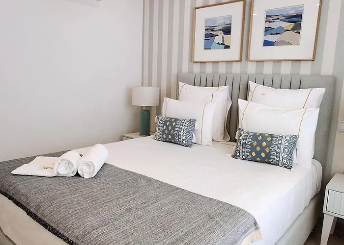 Apartament Holidays Centro *