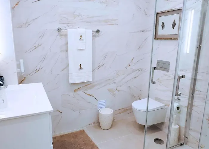 Apartament Holidays Centro