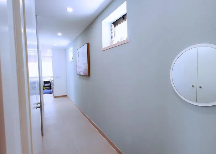 Apartament Holidays Centro *