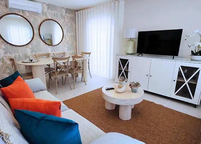 Holidays Centro Apartament Nazaré