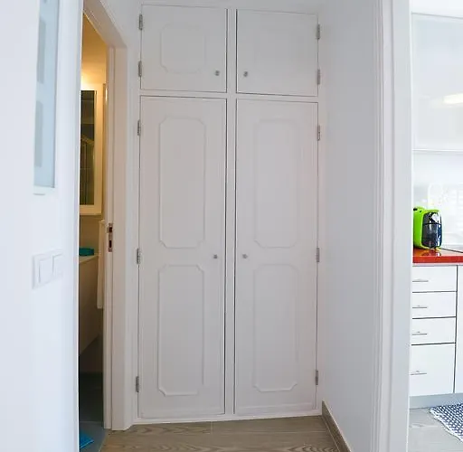 Holidays Centro Apartament