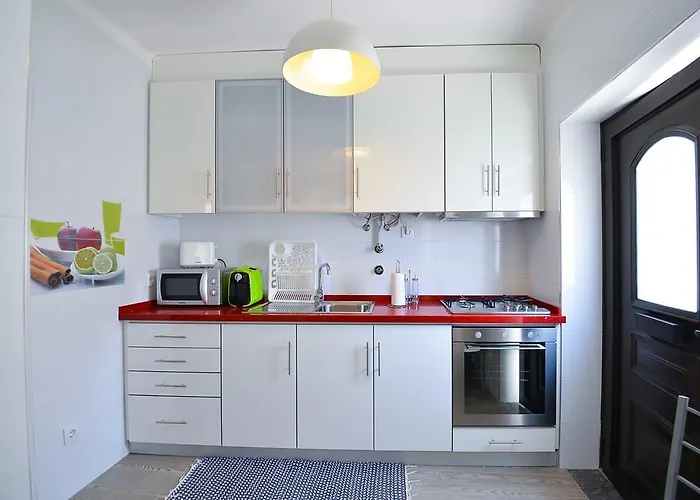 Holidays Centro Apartament