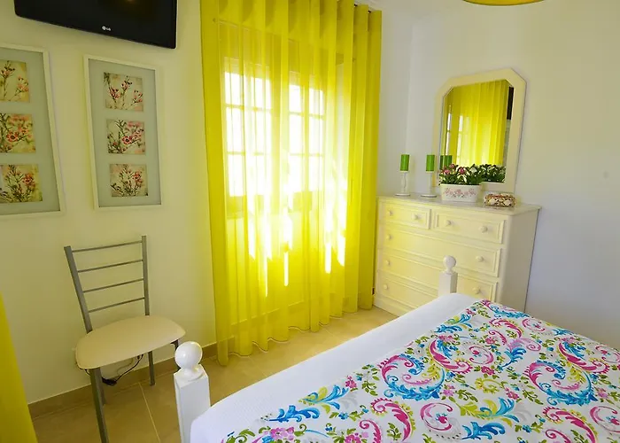 Holidays Centro * Nazaré