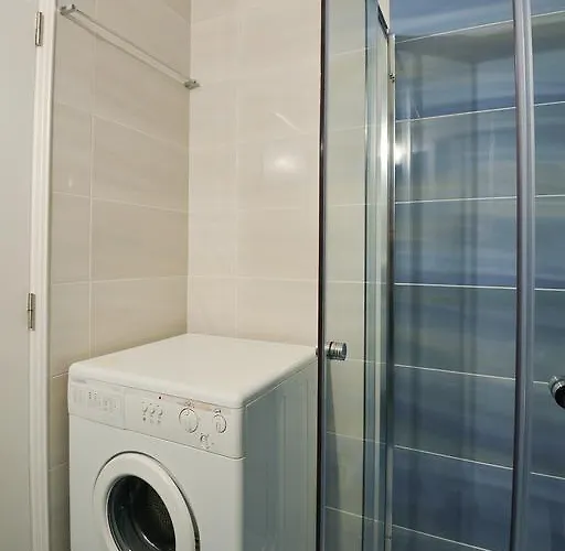 Apartament Holidays Centro