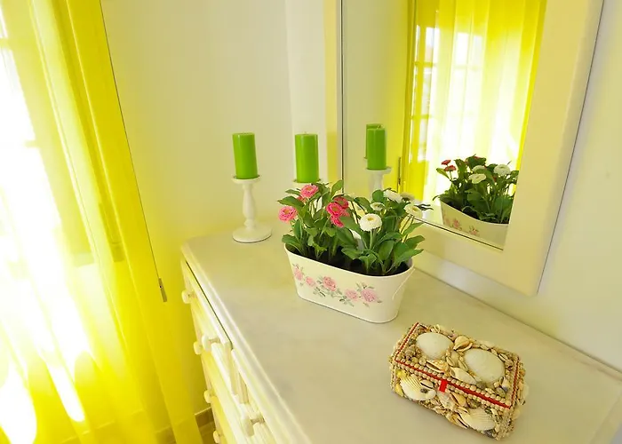 Apartament Holidays Centro *