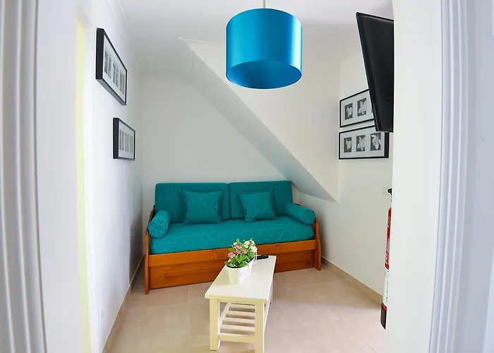 Apartament Holidays Centro *