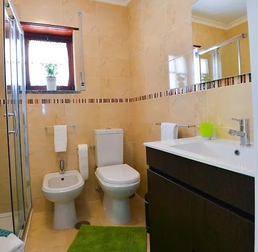 Holidays Centro Apartament *